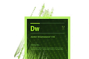 Adobe dreamweaver cs6 绿色版12.0.0.5808 中文精简版