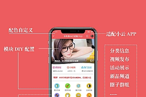 Discuz x3.4手机模板 AIUI手机版4.2.0高级版 GBK UTF8