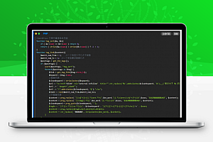 WordPress MAC风格代码高亮插件,支持 N 多种语言高亮 提供多种主题通用适配