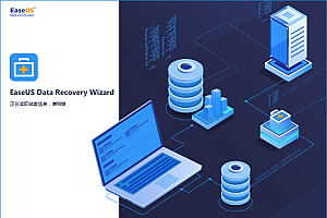 EaseUS Data Recovery Wizard v14.2 数据恢复软件技术员版