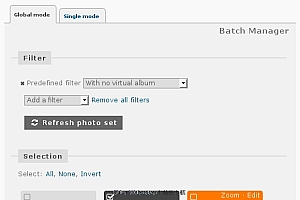 Piwigo 开源相册系统 v13.2.0
