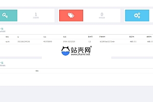 网站授权域名验证系统全功能版源码下载_源码下载