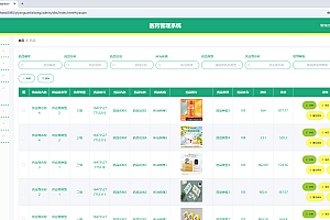 基于springboot的医药管理系统+论文+开题报告