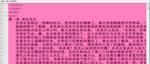 Notepad++  6.9 官方中文版