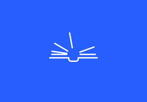 纯CSS3书本打开动画加载特效-果核网