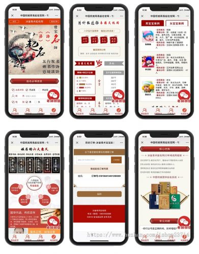 2020赚钱新项目在线付费起名源码_宝宝起名_八字起名_周易取名_周易八字起名平台网站-果核网