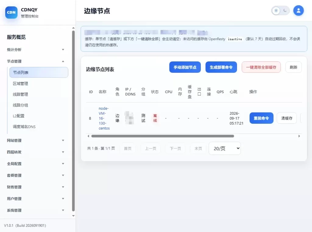 图片[3]-全新CDNQY系统源码/PHP版CDN系统源码-果核网